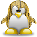 Penguin pingouin pinguino 839